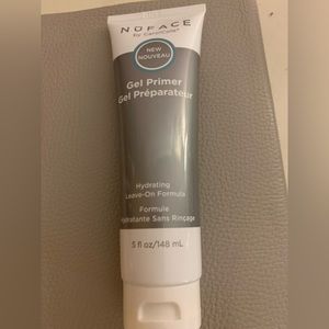 Nuface gel primer